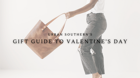 Gift Guide to Valentine's Day