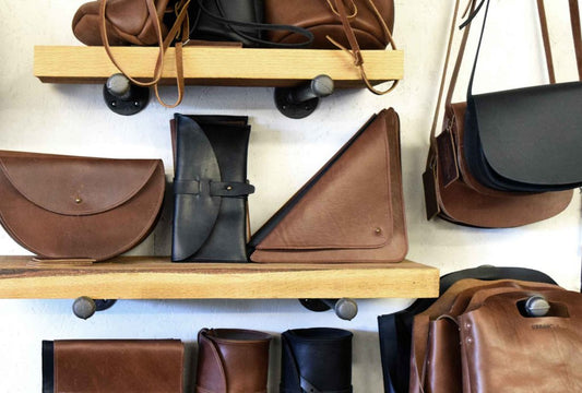 3 Key Differences Between Authentic Leather and Vegan Leather