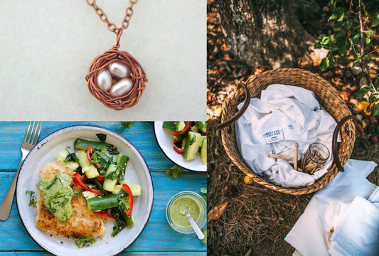 Holiday Gift Guide: 5 Ideas for Moms Who Are Hard to Shop For