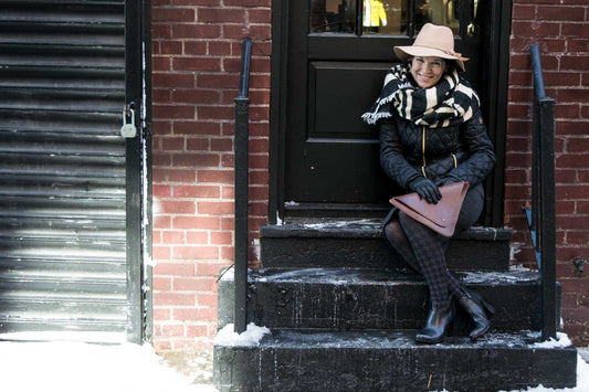 Look Cute During Winter with These 5 Classic Style Tips