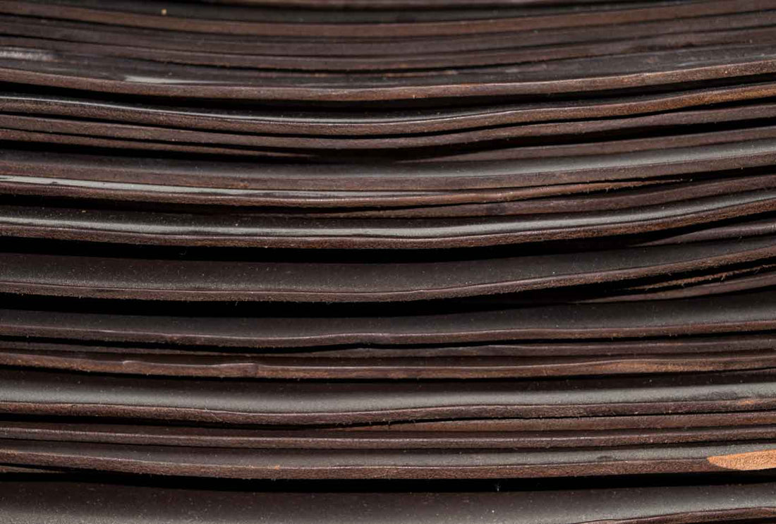 Why Not all Leather Bags are Created Equal