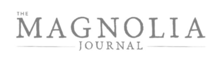 Magnolia journal logo