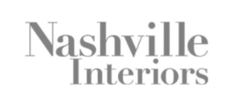Nashville interioirs logo.