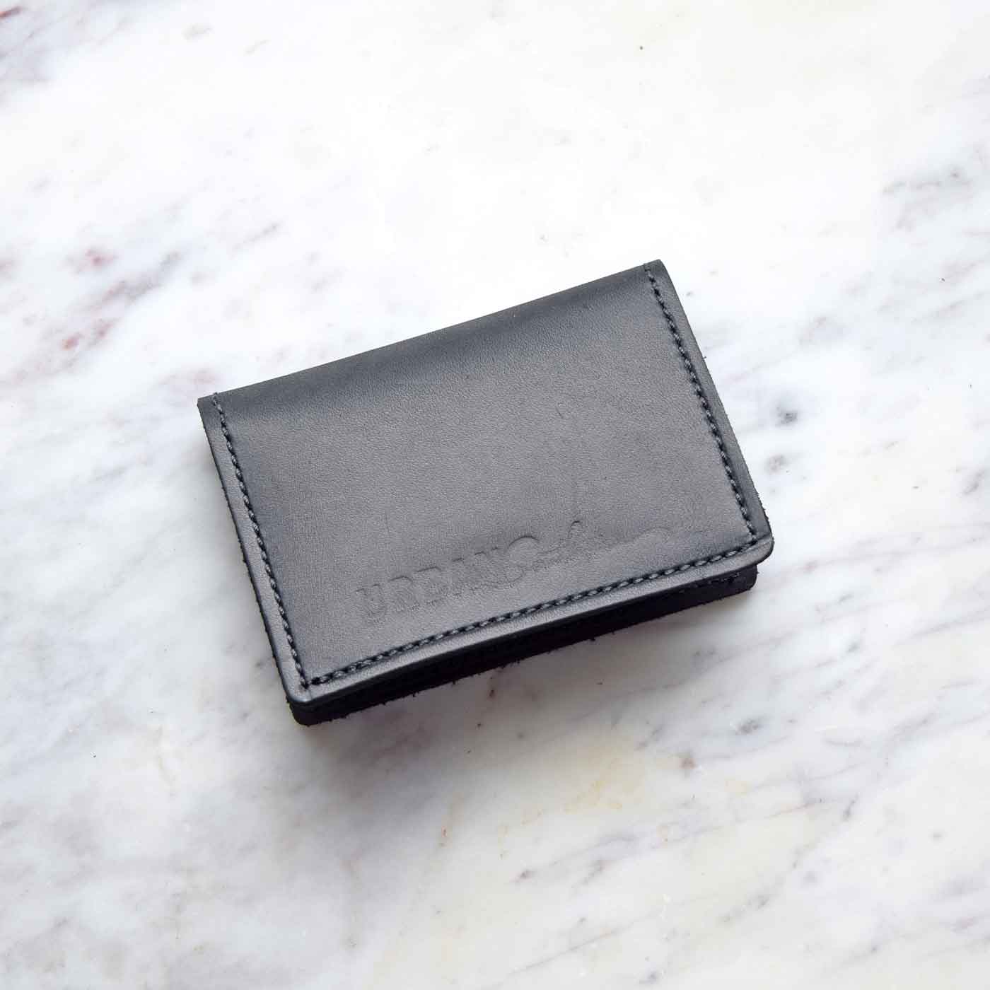 Bifold Card Wallet