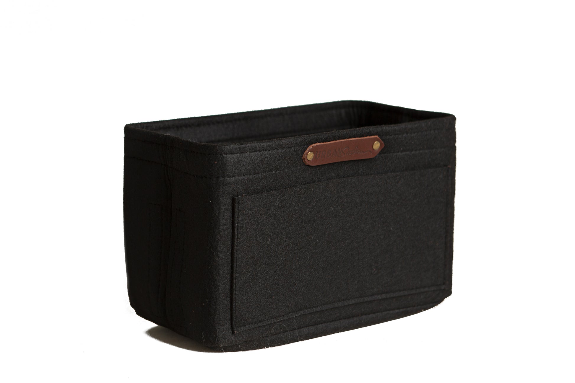 Urban Southern Tote Insert in Black