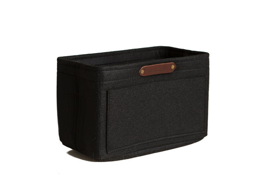 Urban Southern Tote Insert in Black