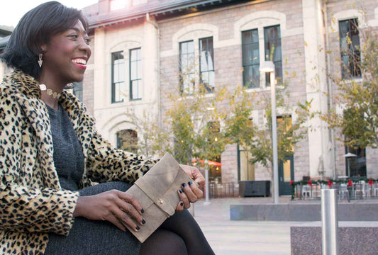 How to Dress Chic for Your Holiday Party