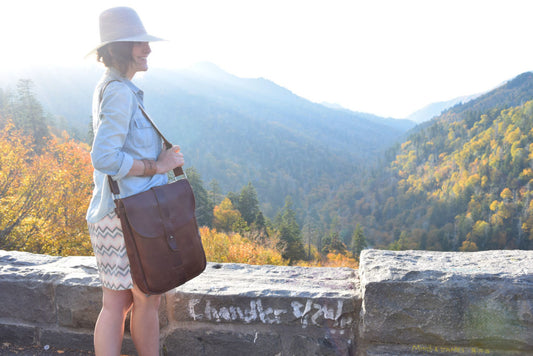 What to Look for in the Ultimate Leather Laptop Messenger Bag