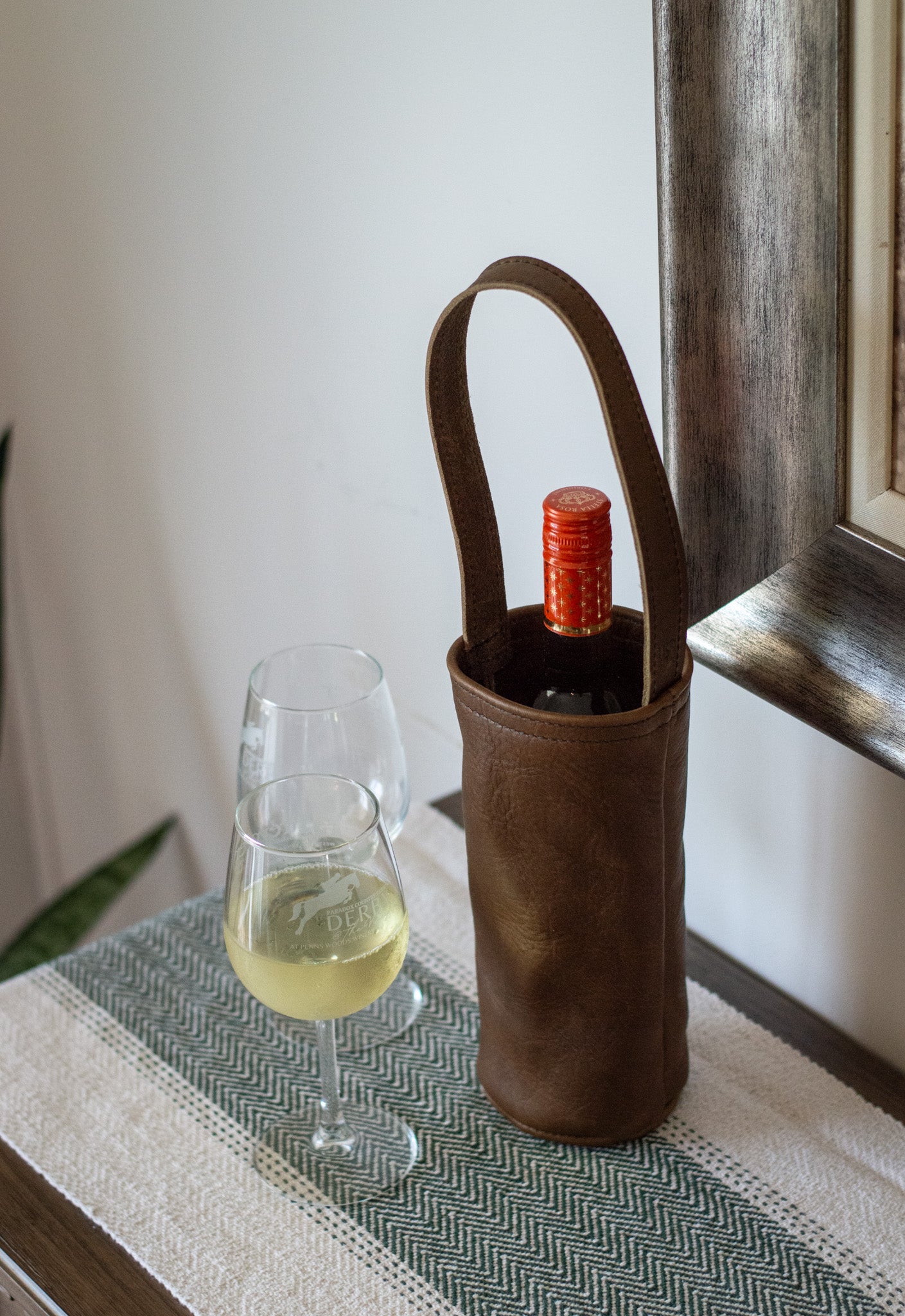 Urban Wine Tote