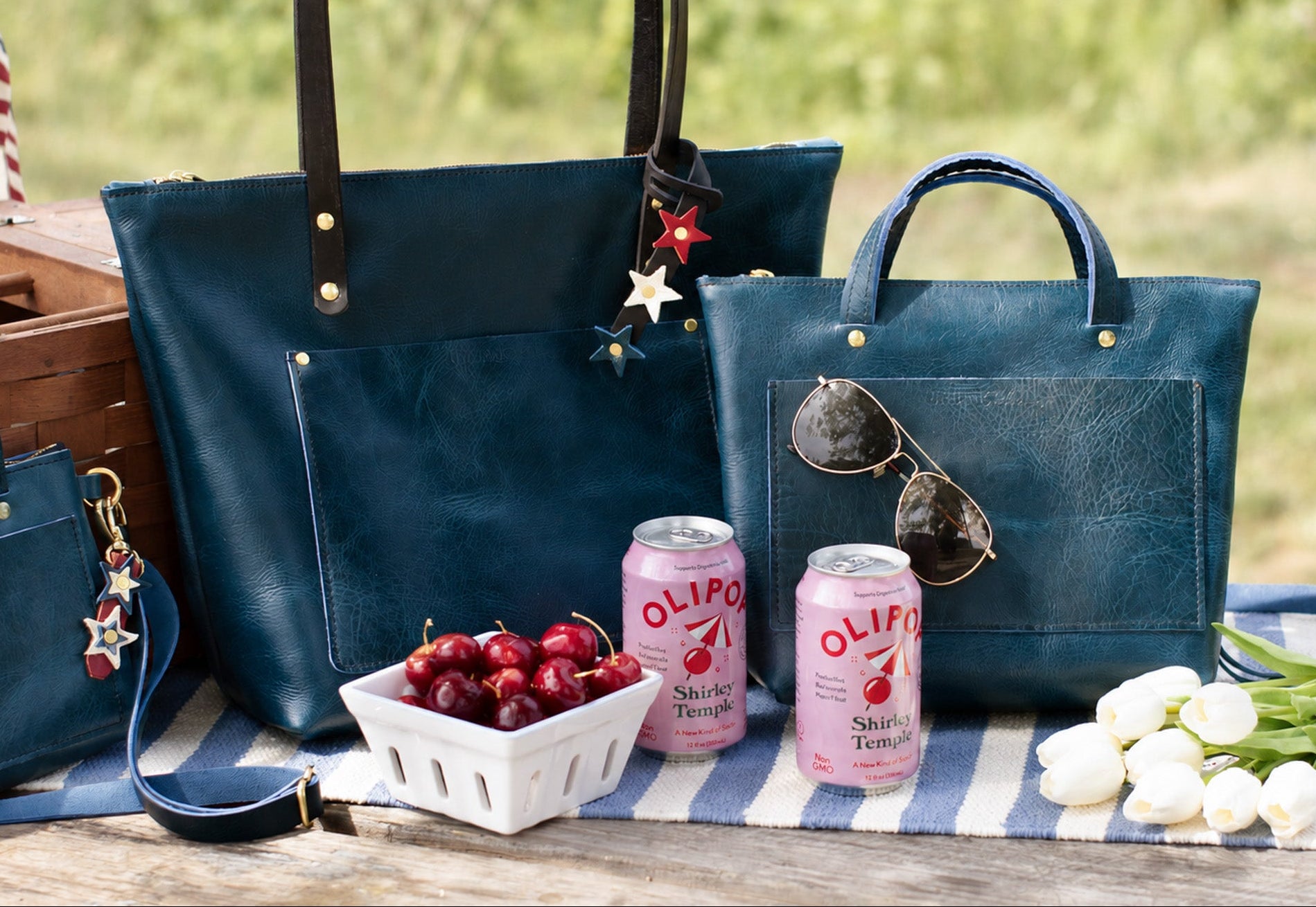 Urban Southern Official Site | Leather Handbags for Women