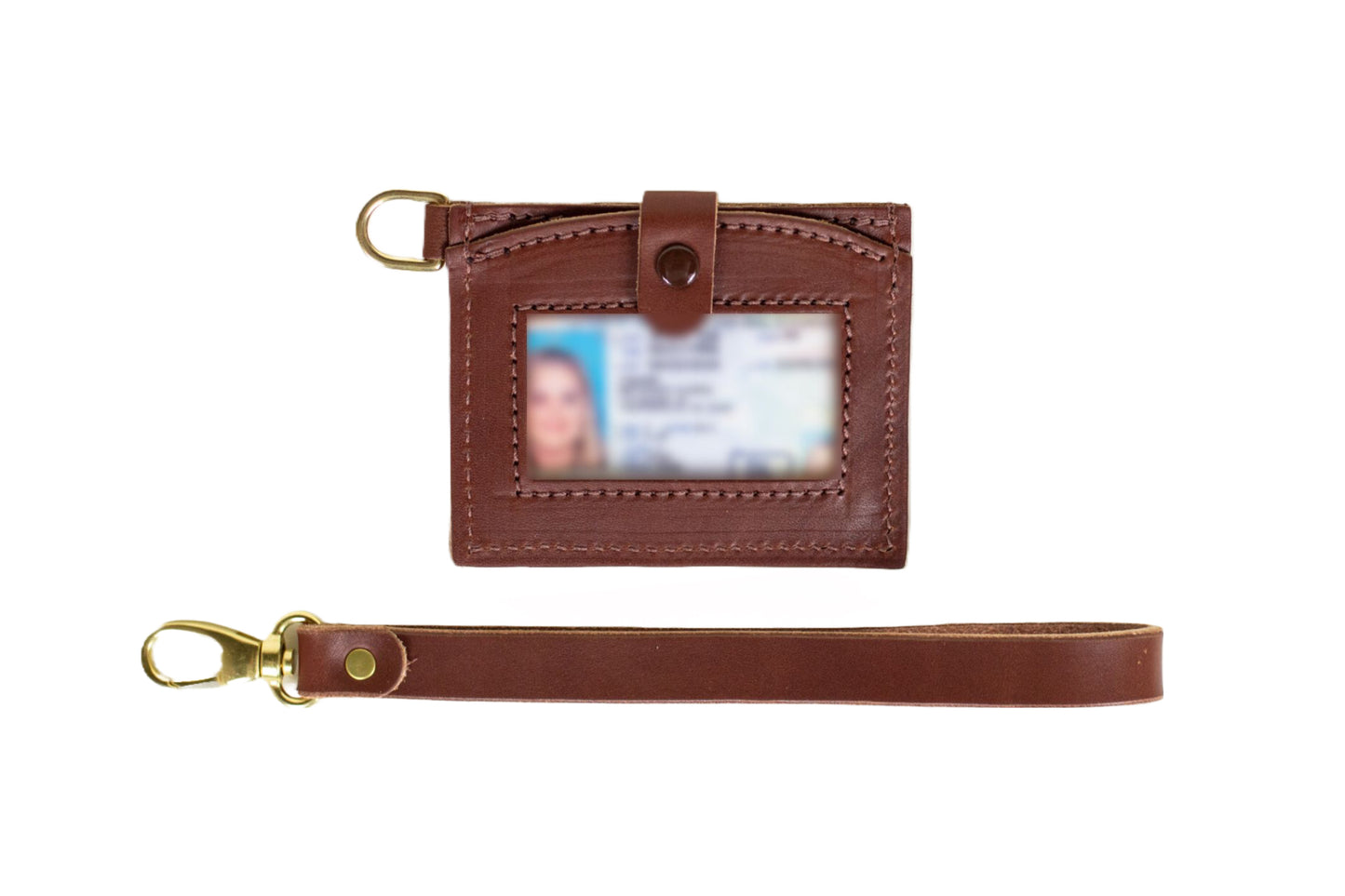 Everly Wristlet Wallet