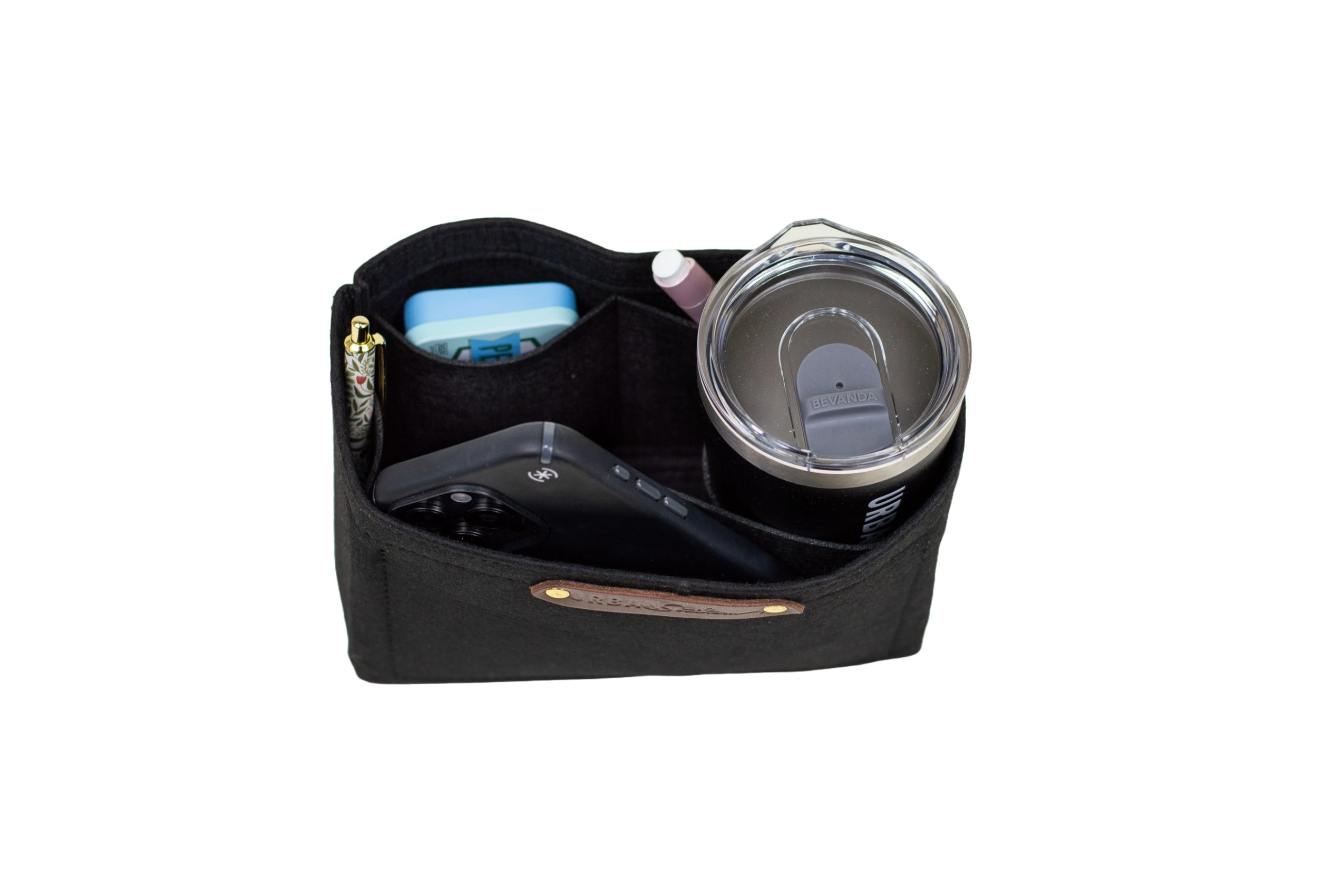 Mini Tote Insert Mini Tote Insert – Urban Southern