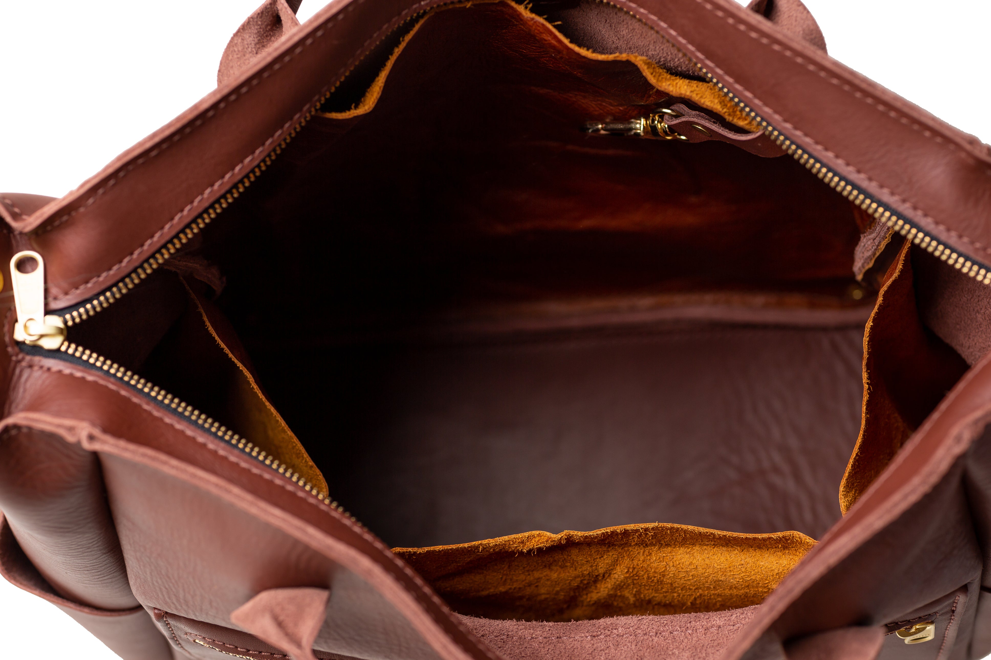 Our Legacy – Leather Pocket Bag Black | Highsnobiety Shop