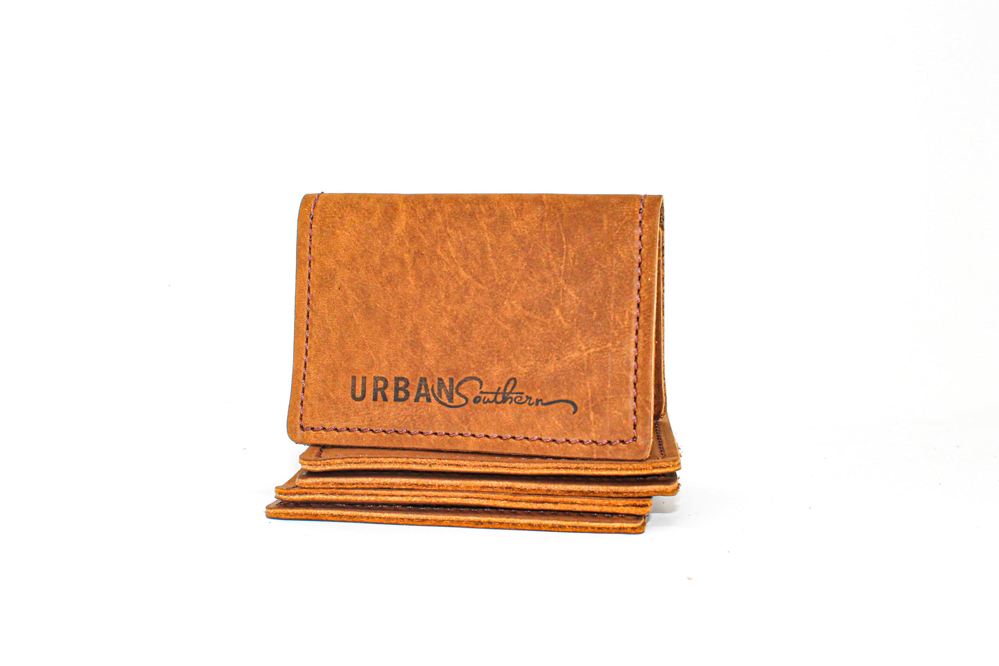 Bifold Card Wallet